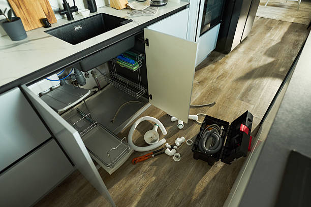 Reliable Plumbing contractor in Sandy Level, VA by Street Wise - Plumbing