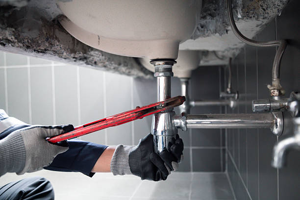 Licensed Plumbing service in Sandy Level, VA - Street Wise - Plumbing